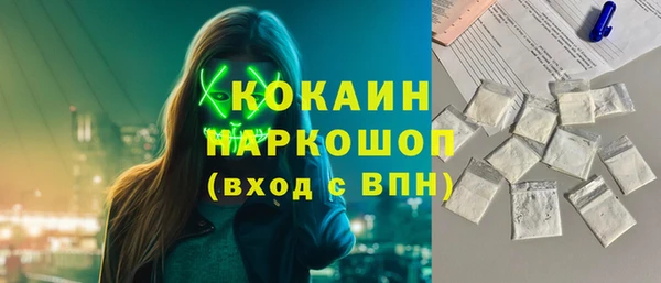 хмурый Карпинск